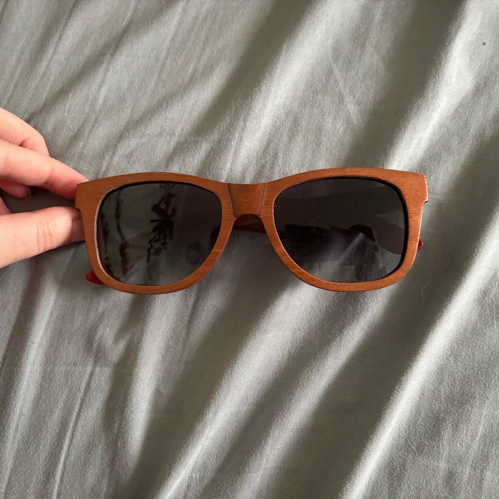 WUDN sunglasses